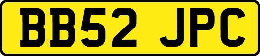 BB52JPC