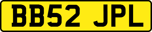 BB52JPL