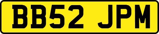 BB52JPM
