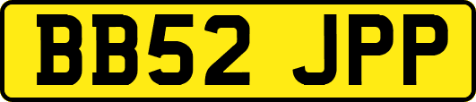 BB52JPP