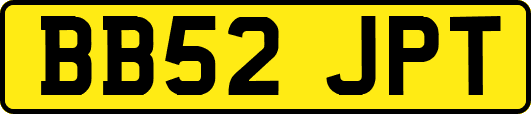 BB52JPT