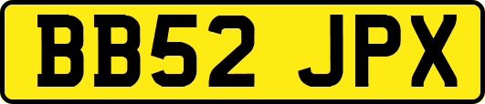BB52JPX