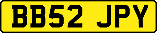 BB52JPY