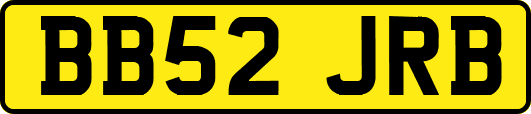 BB52JRB