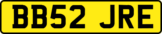 BB52JRE