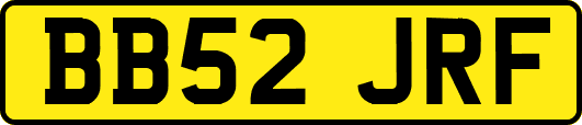 BB52JRF