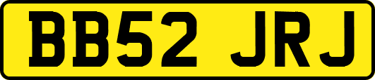 BB52JRJ