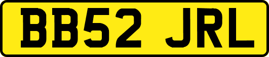 BB52JRL