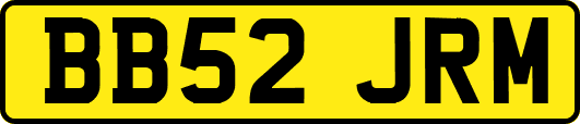 BB52JRM