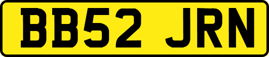 BB52JRN