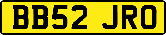 BB52JRO