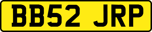 BB52JRP