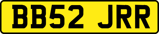 BB52JRR