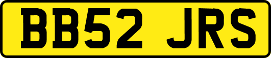 BB52JRS