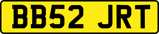BB52JRT
