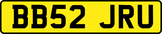 BB52JRU