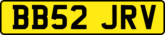 BB52JRV