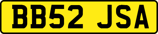 BB52JSA