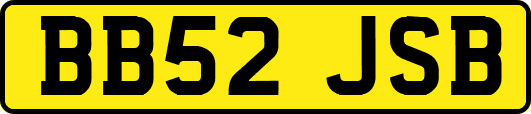 BB52JSB