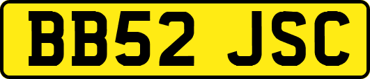 BB52JSC