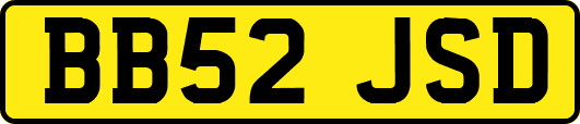 BB52JSD