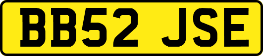 BB52JSE