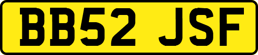 BB52JSF