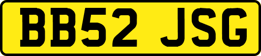 BB52JSG
