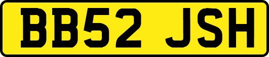 BB52JSH