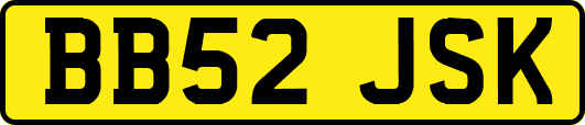 BB52JSK