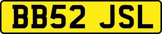 BB52JSL