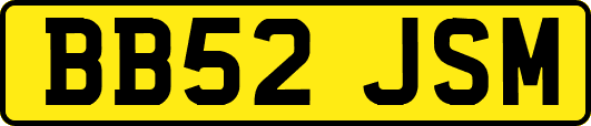 BB52JSM