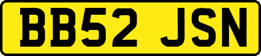 BB52JSN