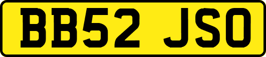 BB52JSO