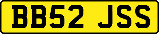 BB52JSS