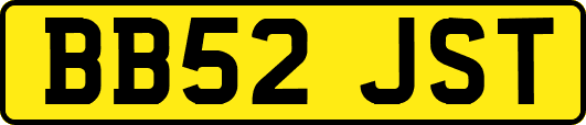 BB52JST