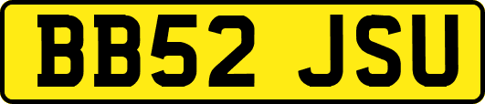 BB52JSU