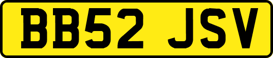 BB52JSV