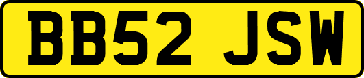 BB52JSW