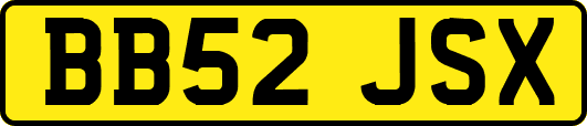 BB52JSX