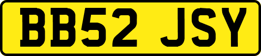 BB52JSY