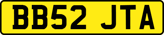 BB52JTA