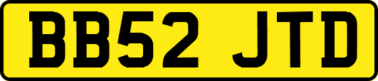 BB52JTD