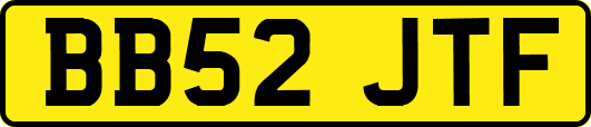 BB52JTF