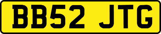 BB52JTG