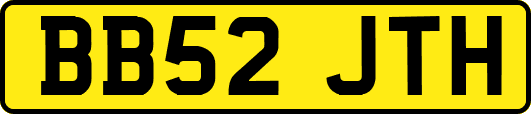 BB52JTH