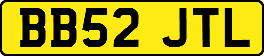 BB52JTL
