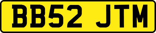 BB52JTM