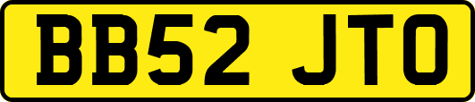 BB52JTO