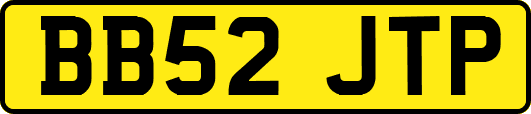 BB52JTP
